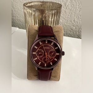 Fossil Watch